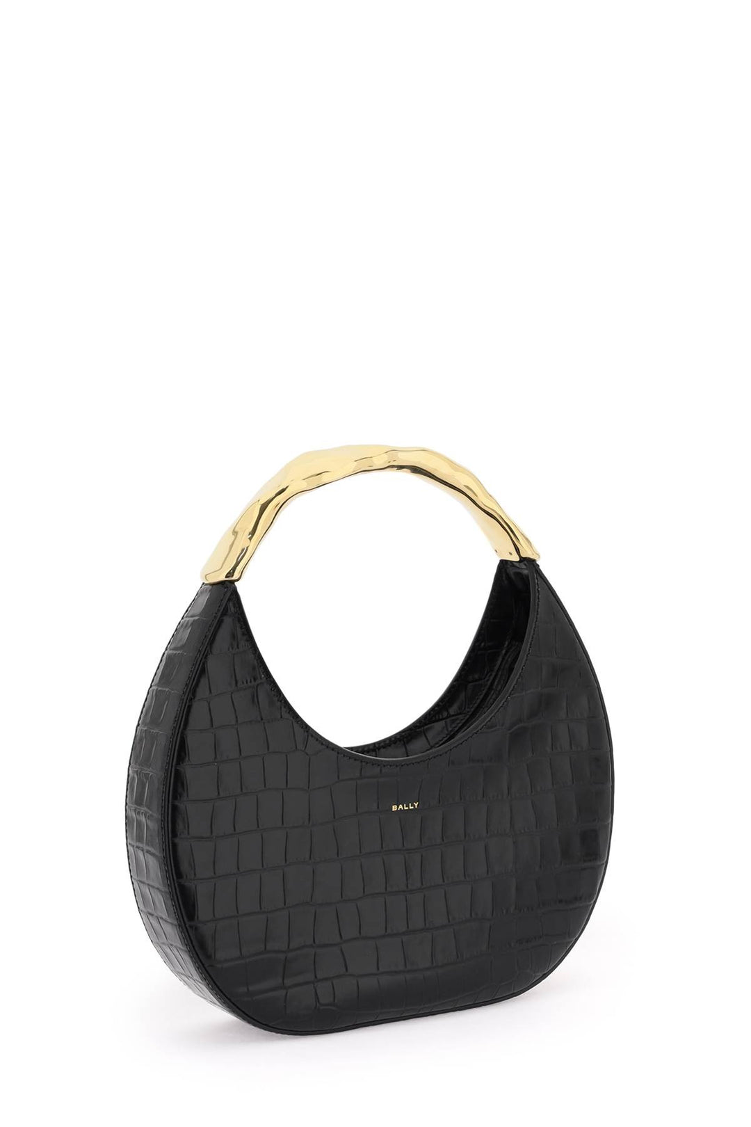 Borsa Hobo Baroque - Bally - Donna