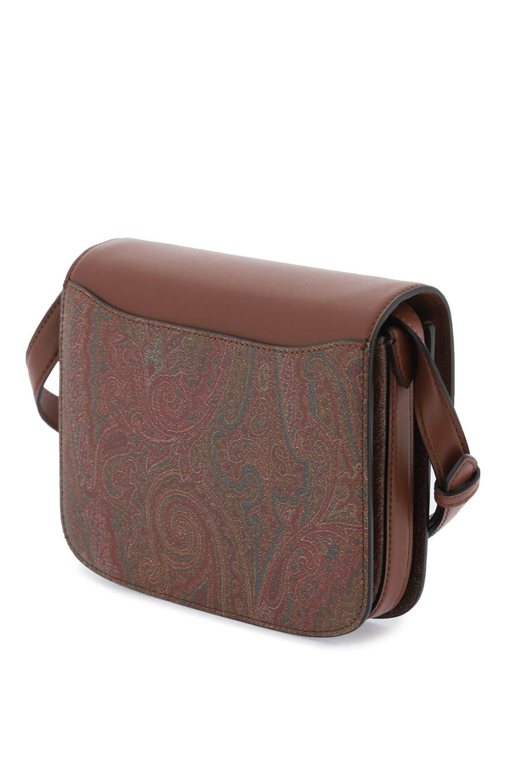 Borsa A Tracolla Essential Grande - Etro - Donna