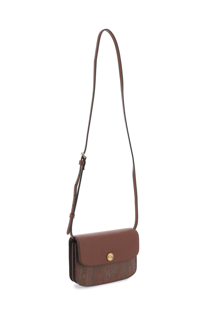 Borsa A Tracolla Essential Piccola - Etro - Donna