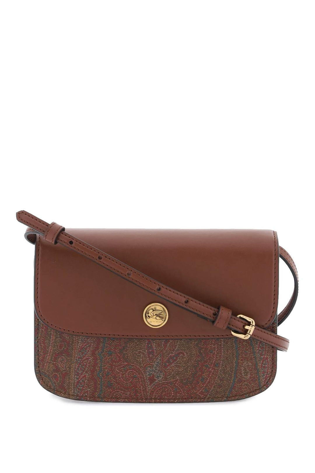 Borsa A Tracolla Essential Piccola - Etro - Donna