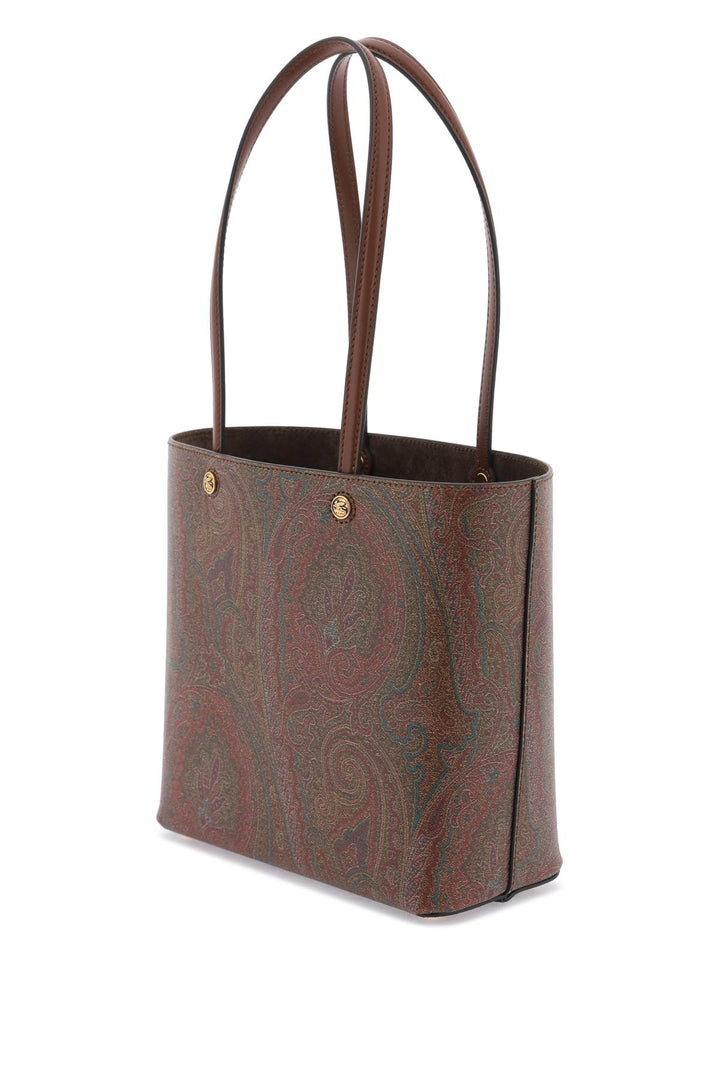 Borsa Tote Essential Piccola - Etro - Donna