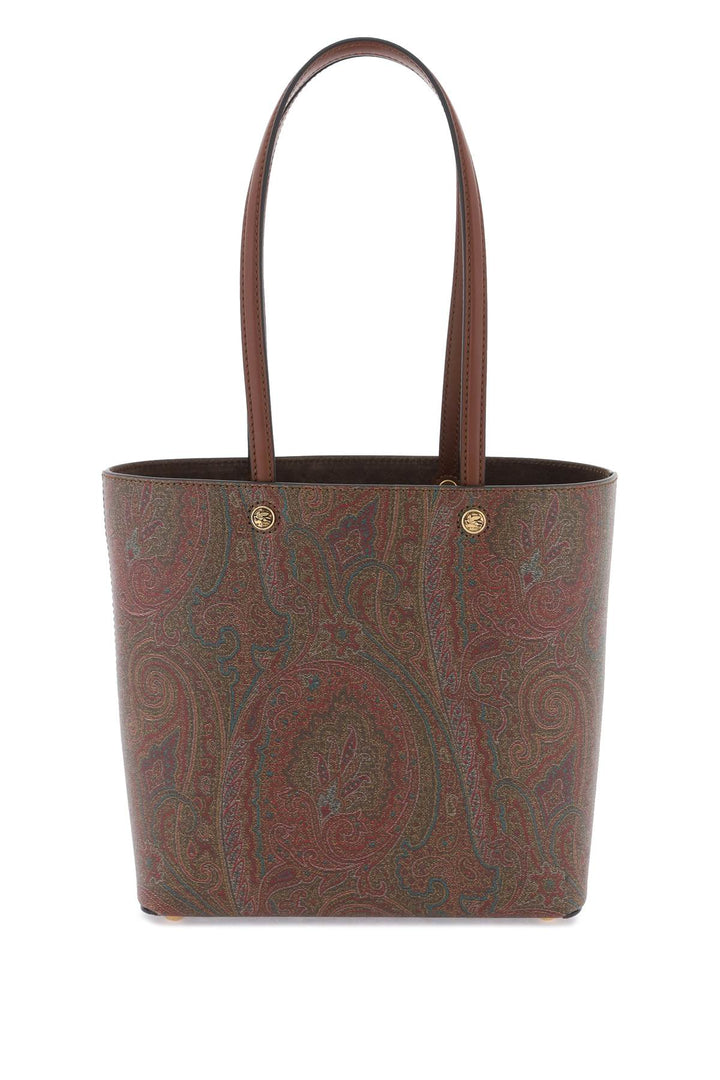 Borsa Tote Essential Piccola - Etro - Donna