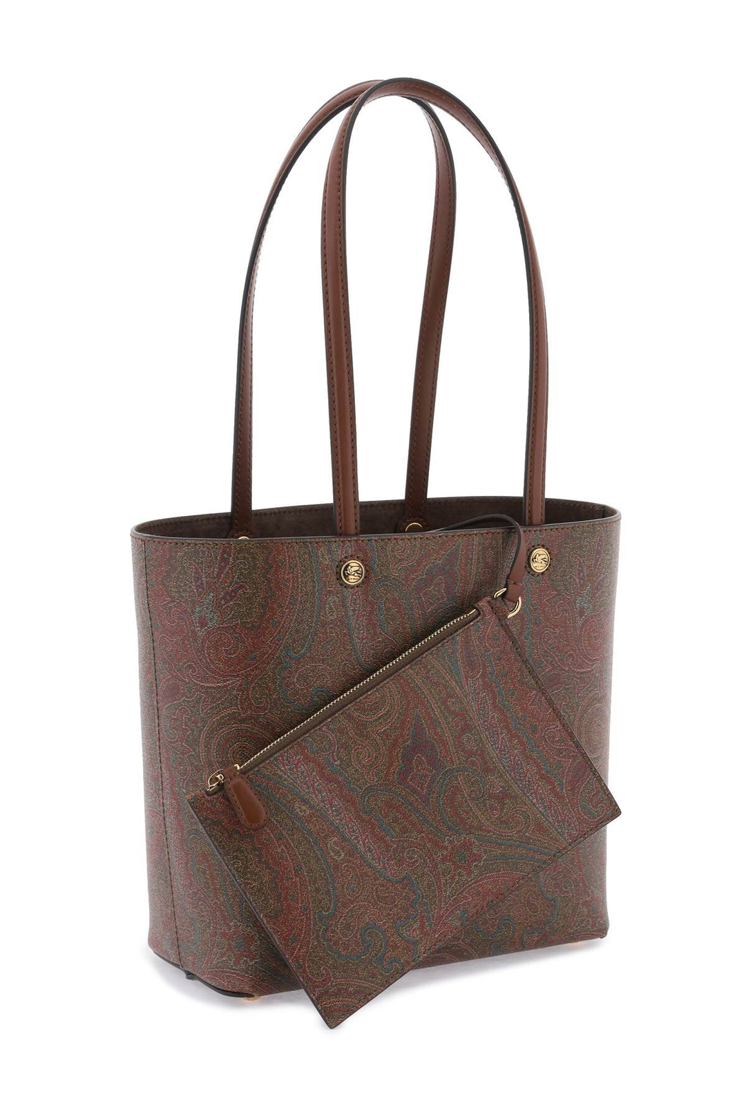 Borsa Tote Essential Piccola - Etro - Donna