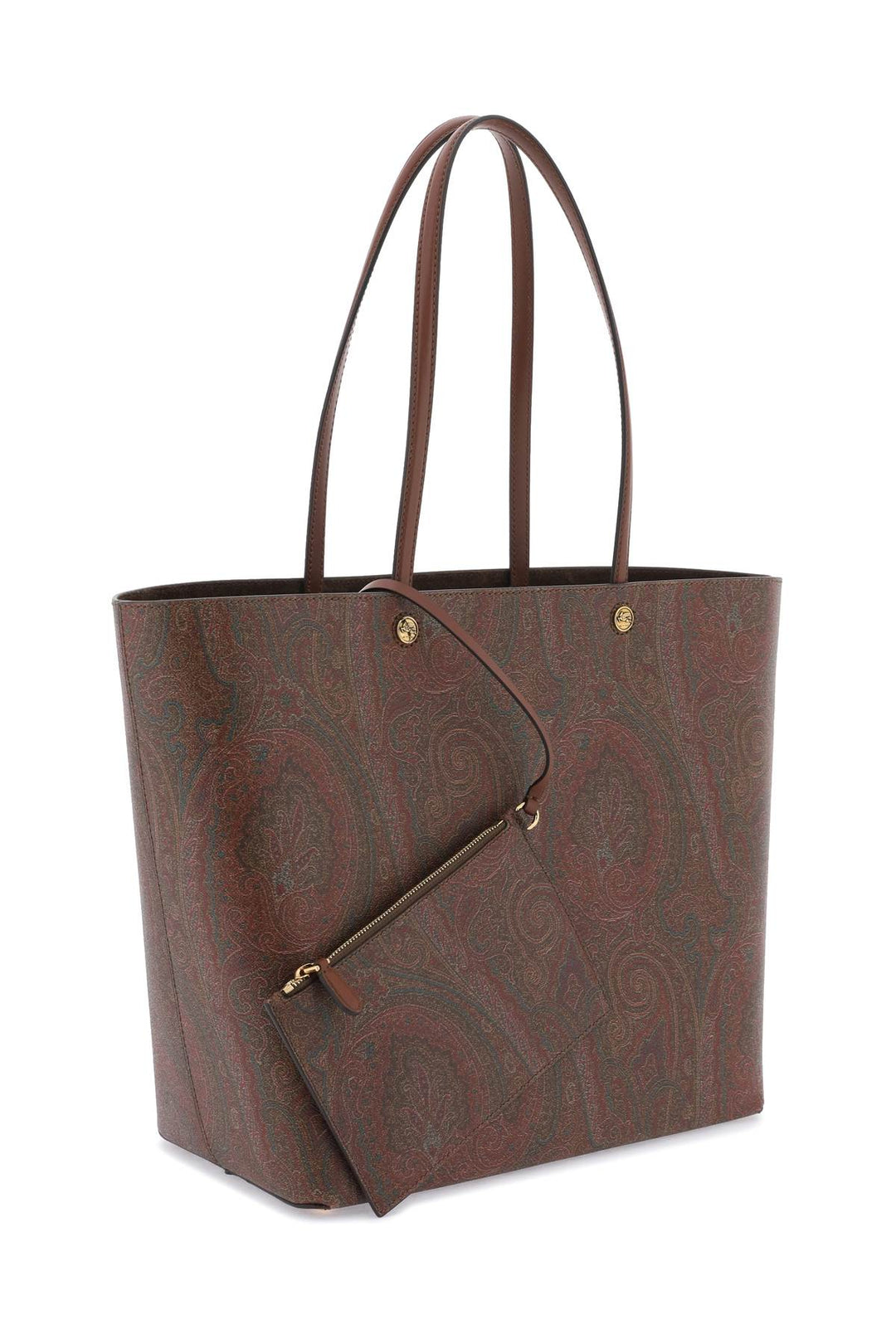 Borsa Tote Essential Grande - Etro - Donna