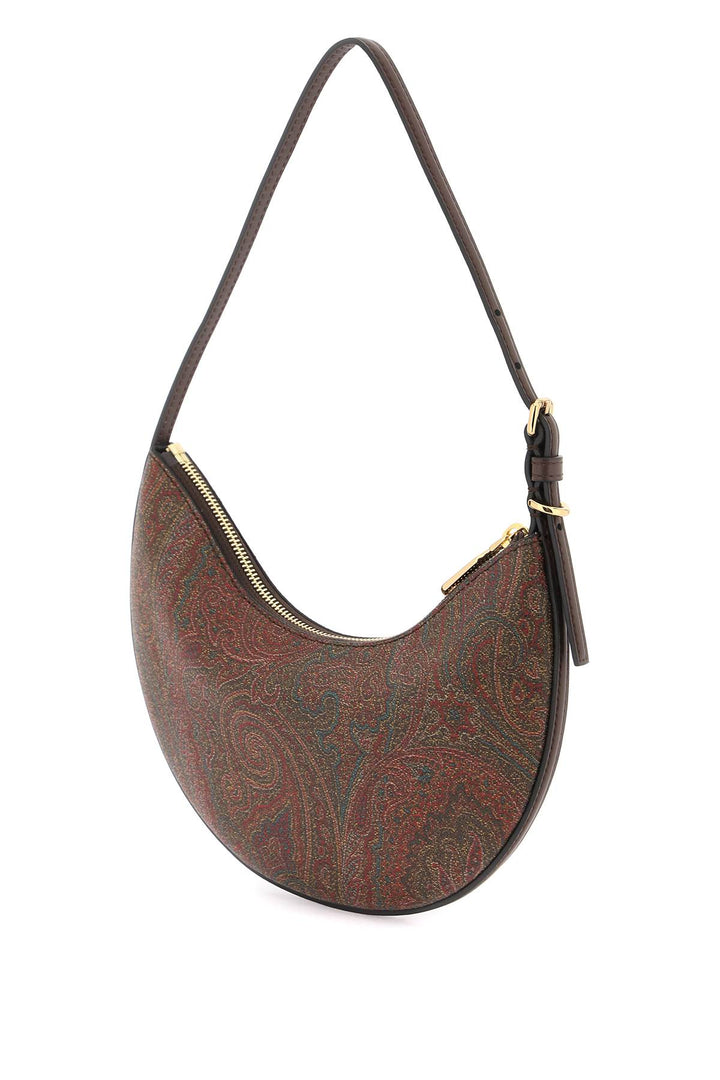 Borsa Hobo Essential Piccola - Etro - Donna