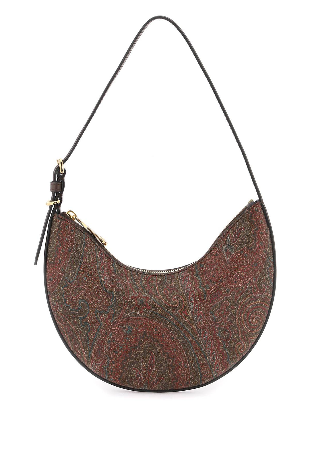 Borsa Hobo Essential Piccola - Etro - Donna