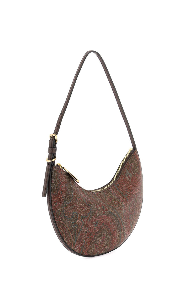 Borsa Hobo Essential Piccola - Etro - Donna