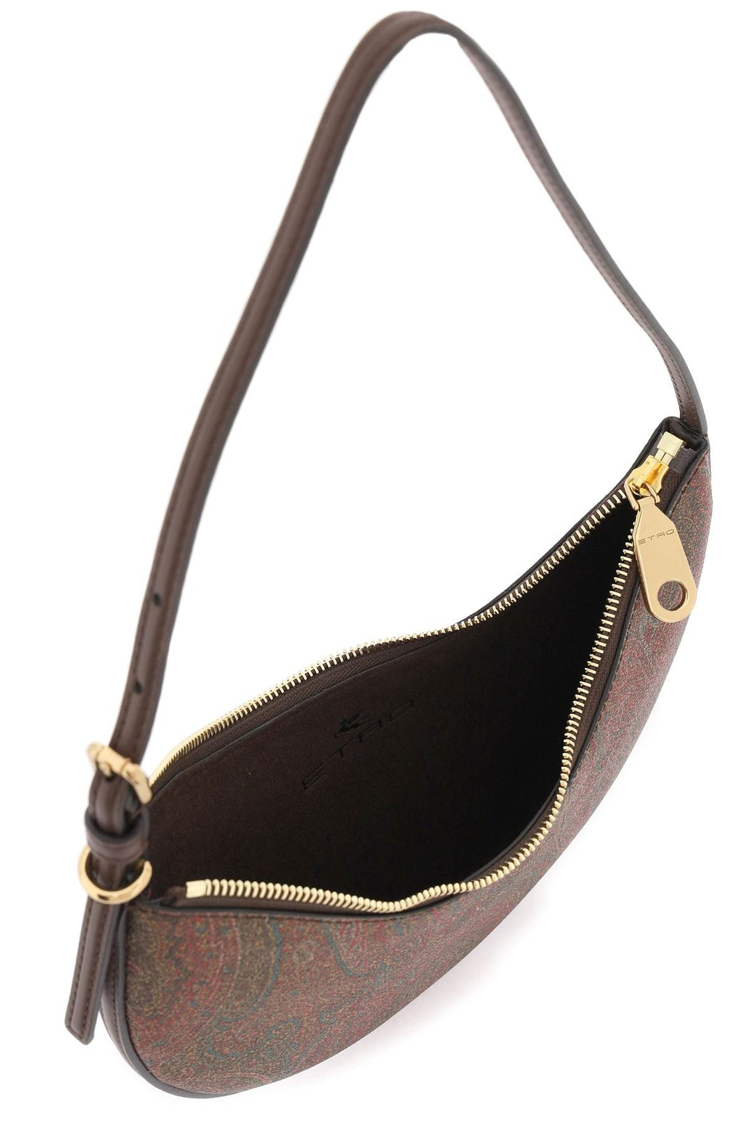 Borsa Hobo Essential Piccola - Etro - Donna